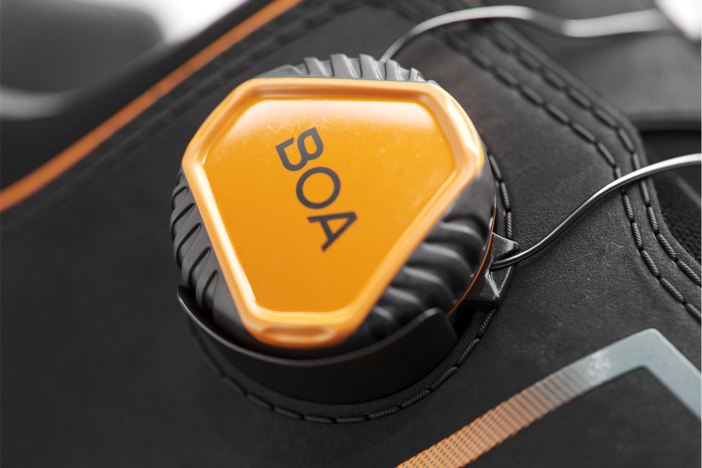 Solid Gear Oasis S3 SRC HRO ESD Safety Trainer SG61006 by Snickers