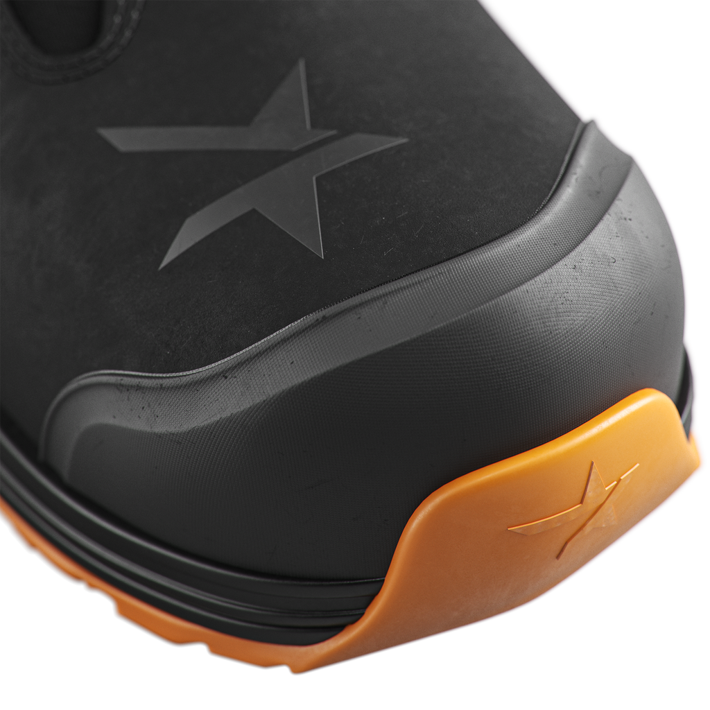 Solid Gear Oasis S3 SRC HRO ESD Safety Trainer SG61006 by Snickers