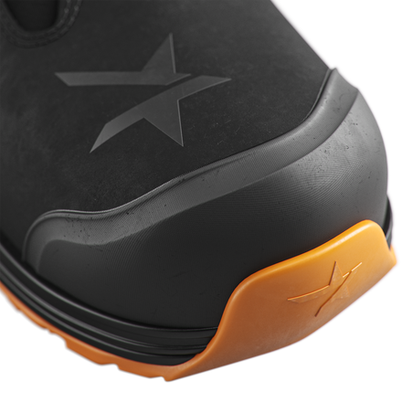 Solid Gear Oasis S3 SRC HRO ESD Safety Trainer SG61006 by Snickers