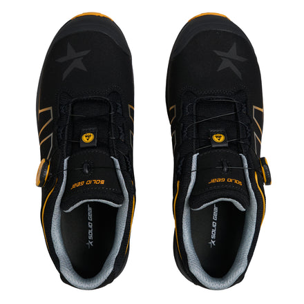 Solid Gear Oasis S3 SRC HRO ESD Safety Trainer SG61006 by Snickers