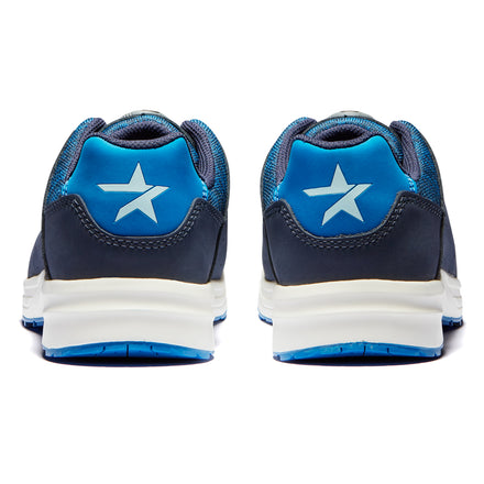 Solid Gear Ocean S1P SRC HRO ESD Safety Trainer SG61001 by Snickers