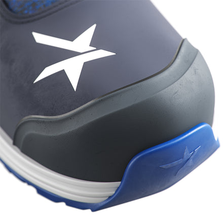 Solid Gear Ocean S1P SRC HRO ESD Safety Trainer SG61001 by Snickers