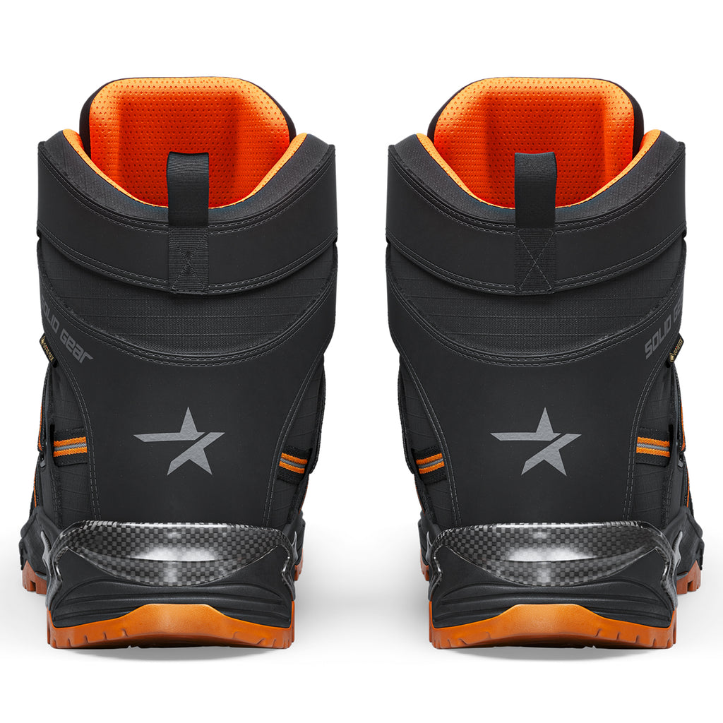 Solid Gear Phoenix GTX S3 SRC HRO WR ESD Safety Boot SG80007 by Snickers