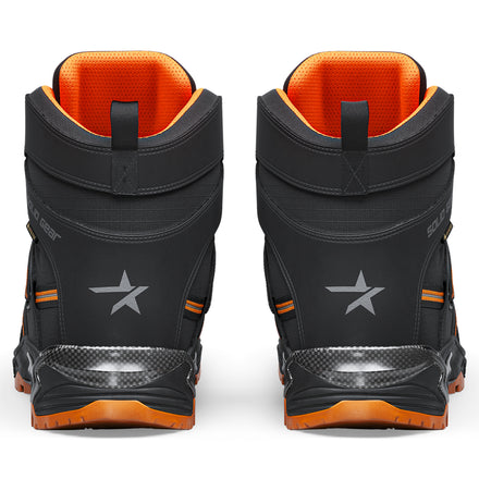 Solid Gear Phoenix GTX S3 SRC HRO WR ESD Safety Boot SG80007 by Snickers