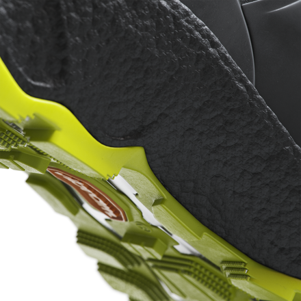 Solid Gear Prime GTX Low S3 SRC HRO WR ESD Safety Trainer SG80011 by Snickers