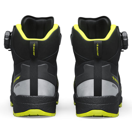 Solid Gear Prime GTX Mid S3 SRC HRO WR ESD Safety Boot SG80012 by Snickers
