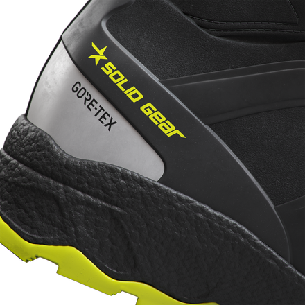 Solid Gear Prime GTX Mid S3 SRC HRO WR ESD Safety Boot SG80012 by Snickers