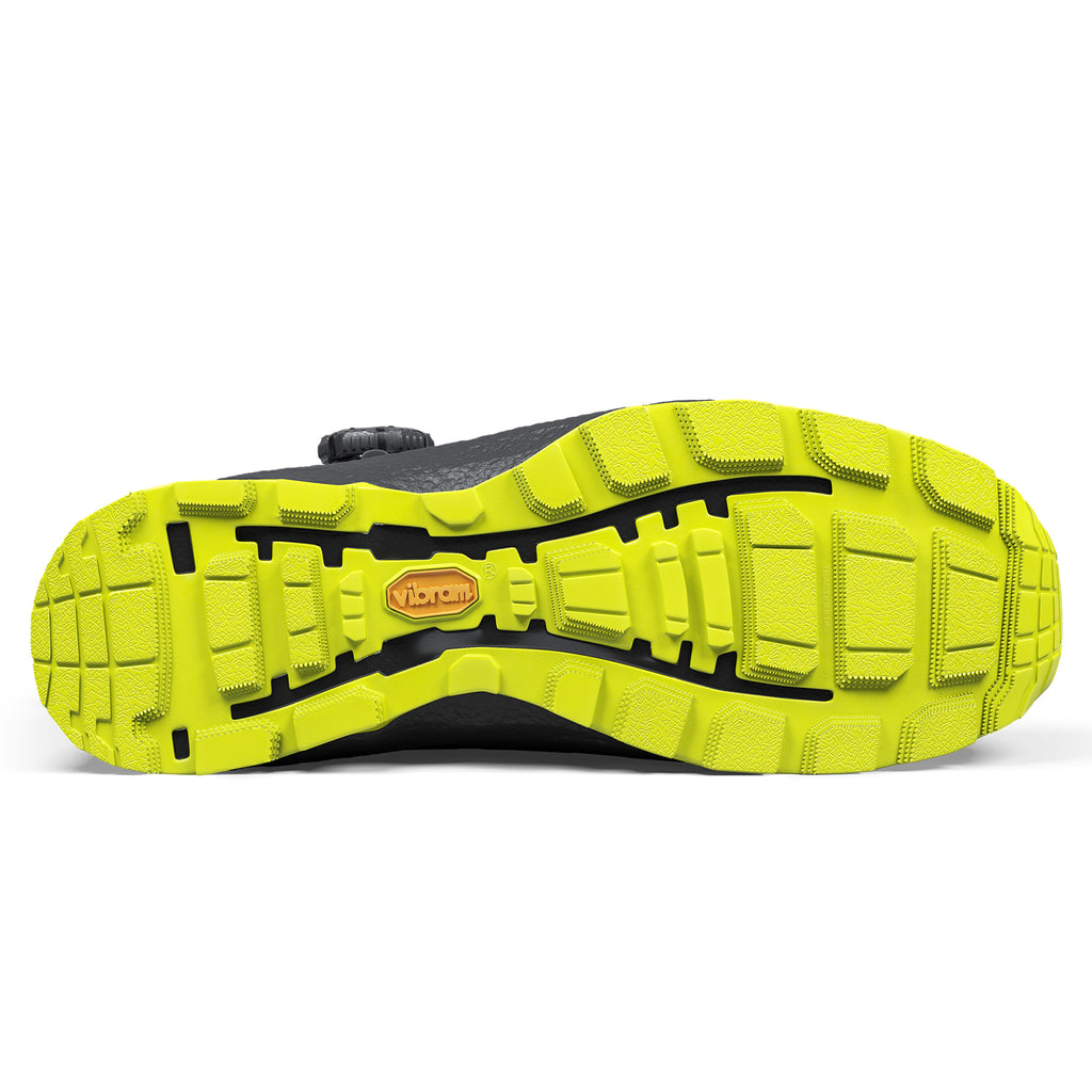 Solid Gear Prime GTX Mid S3 SRC HRO WR ESD Safety Boot SG80012 by Snickers