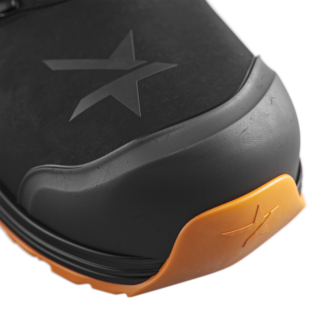 Solid Gear Reckon S3 SRC HRO ESD Safety Boot SG61005 by Snickers