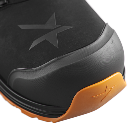 Solid Gear Reckon S3 SRC HRO ESD Safety Boot SG61005 by Snickers