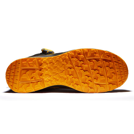 Solid Gear Reckon S3 SRC HRO ESD Safety Boot SG61005 by Snickers