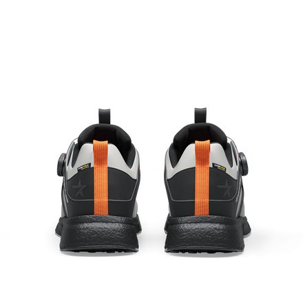 Solid Gear Revolution 2 Mono Low S3S SR FO HRO ESD Safety Trainers SG76015