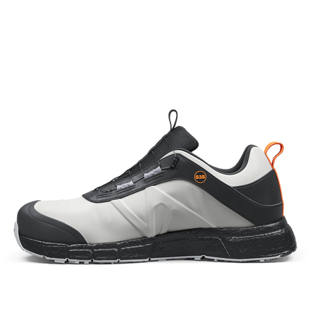 Solid Gear Revolution 2 Mono Low S3S SR FO HRO ESD Safety Trainers SG76015