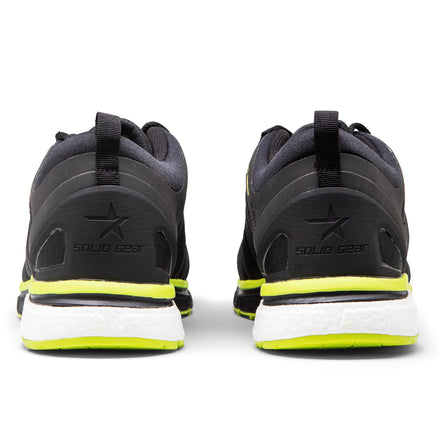 Solid Gear Revolution Infinity S3 SRC ESD Safety Trainer SG76001 by Snickers