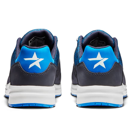 Solid Gear Sea S3 SRC HRO ESD Safety Trainer SG61008 by Snickers