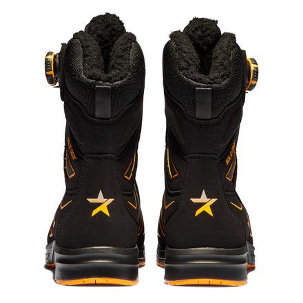 Solid Gear Shore S3 SRC HRO CI ESD Safety Boot SG61004 by Snickers