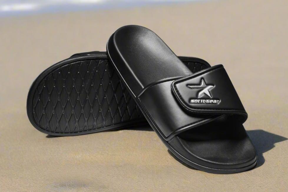 Solid Gear Slide Moon Slides SG10101 by Snickers