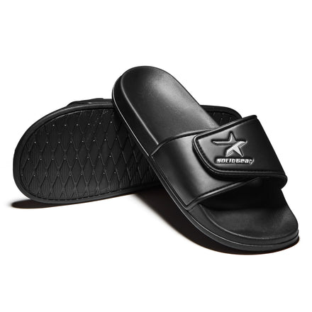 Solid Gear Slide Moon Slides SG10101 by Snickers