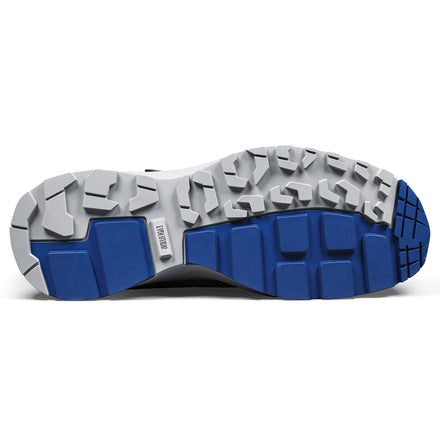 Solid Gear Sonar Mid Blue S3S SR HRO FO ESD Safety Boot SG80208 by Snickers