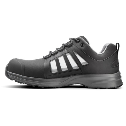 Solid Gear Stream S1PS SR HRO FO ESD Safety Trainer SG61013 by Snickers