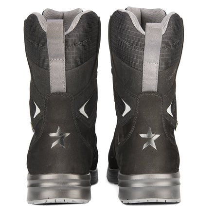 Solid Gear Talus GTX High S3 SRC HRO WR CI ESD Safety Boot SG61010 by Snickers