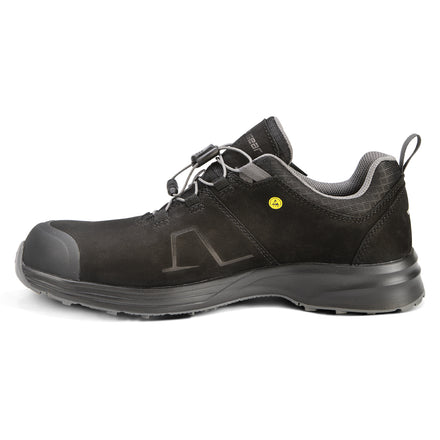 Solid Gear Talus GTX Low S3 SRC HRO WR ESD Safety Trainer SG61012 by Snickers