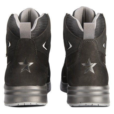Solid Gear Talus GTX Mid S3 SRC HRO WR ESD Safety Boot SG61011 by Snickers
