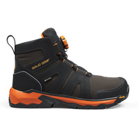 Solid Gear Tigris GTX AG Mid 81002 Main Image
