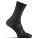 Solid Gear Ultra Thin Wool Sock 30007 Main Image