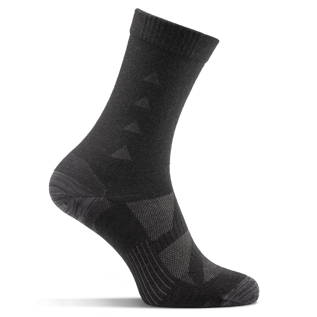 Solid Gear Ultra Thin Wool Sock 30007 Main Image
