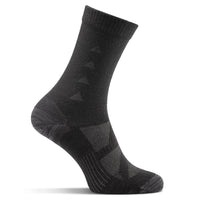 Solid Gear Ultra Thin Wool Sock 30007 Main Image