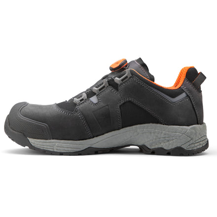 Solid Gear Vapor 3 Low S3S SR HRO FO ESD Safety Trainer SG80013 by Snickers