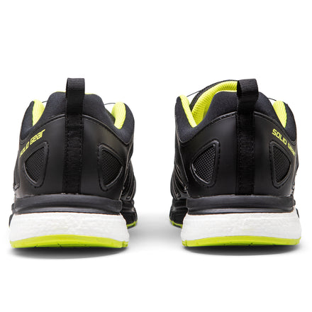 Solid Gear Vent Plasma S1P SRC Safety Trainer SG76003 by Snickers