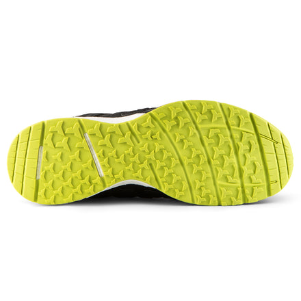 Solid Gear Vent Plasma S1P SRC Safety Trainer SG76003 by Snickers