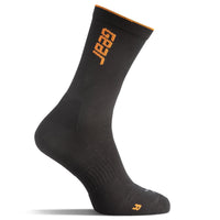 Solid Gear Wicking Sock Mid 30014 Main Image