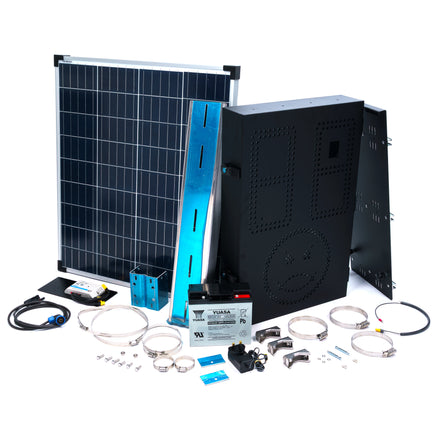 SpeedFinder Vehicle Activated Radar Sign | Smiley Face