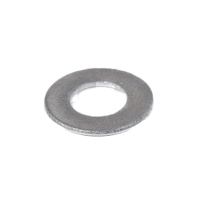 Stainless Steel A2 M8 Washer - Perfect For Sign Fixing