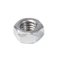 Stainless Steel A4-80 M8 Regular Nut - Perfect For Sign Fixing