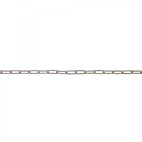 Stainless Steel Barrier Chain 6mm | Choice of Length