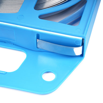 30 Metre Roll of Stainless Steel Sign Banding - 13mm