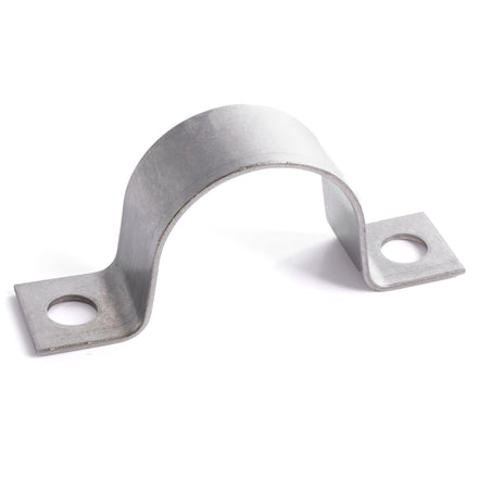 Stainless Steel Mini-D Sign Railing Fixing Clip - Multiple Size Options