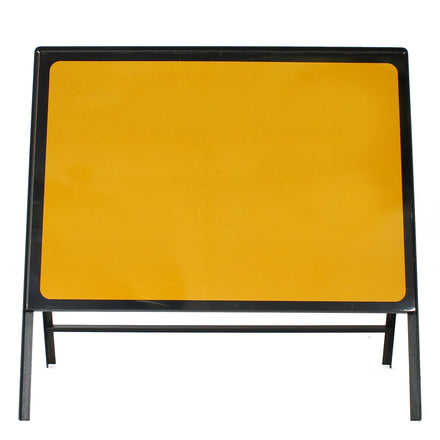 Zintec 1050x750mm Blank Face RA1
