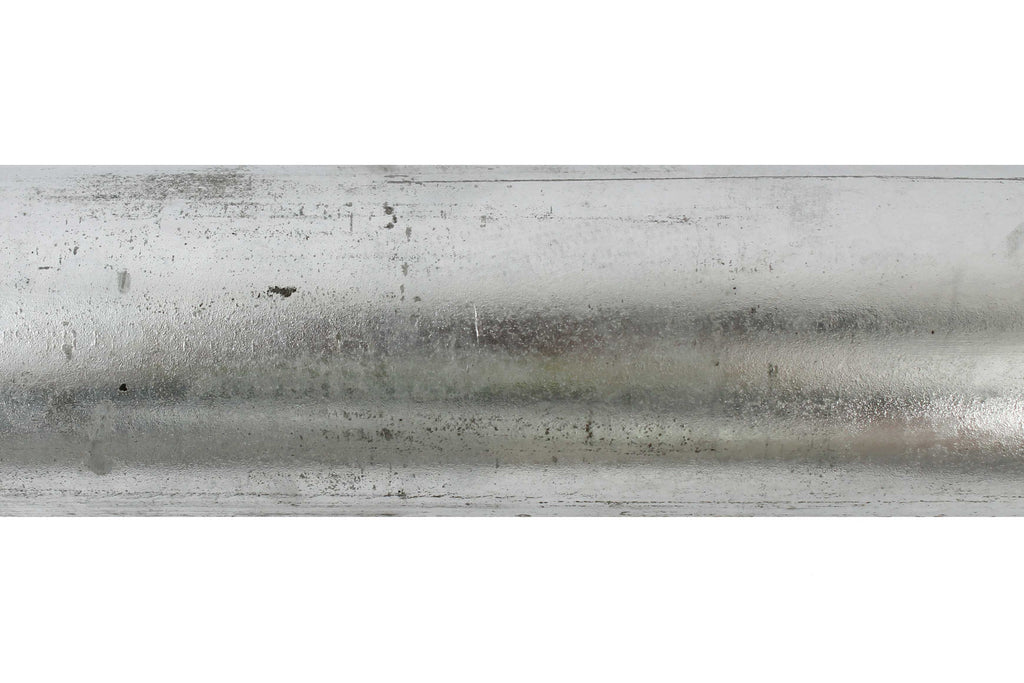 89mm Posts Galvanised 3.5" Sign Posts | 4 Metre