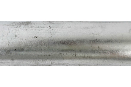 89mm Posts Galvanised 3.5" Sign Posts | 4 Metre