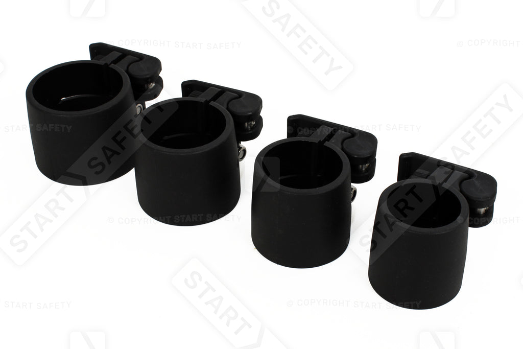 4 Pack Of Replacement Clamp Levers For GS6 Posts