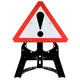 Danger Sign QuickFit EnduraSign Dia. 562 | 750mm