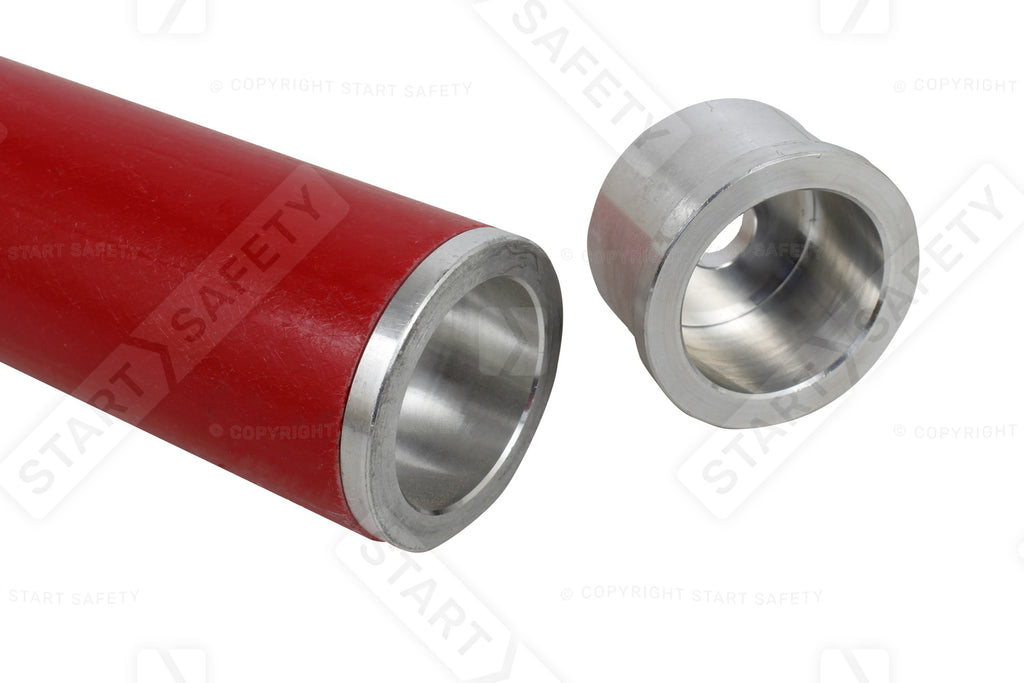 GS6 Upright Replacement Base Cap