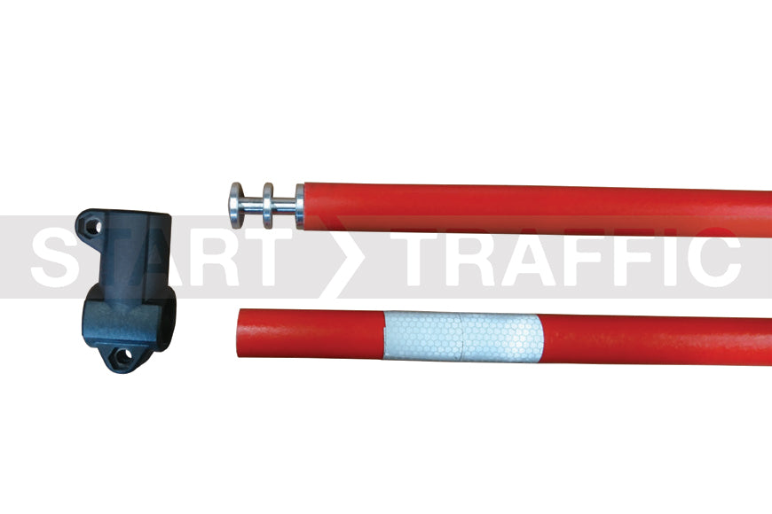 Cantilever GS6 Telescopic Goalpost Height Restriction Kit