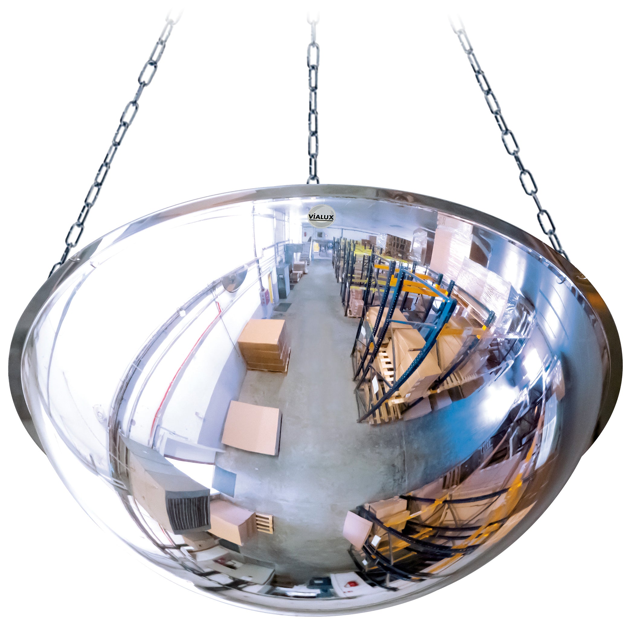 【超お買い得!】 Full Vialux | Available Sizes Different - Mirror Dome Carport&AutoShelterAccessories
