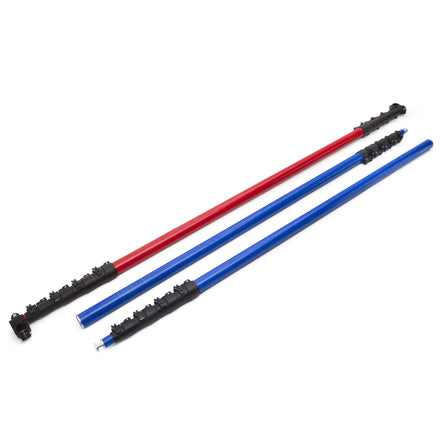 Blue GS6 Height Restriction Kits - Rail Industry